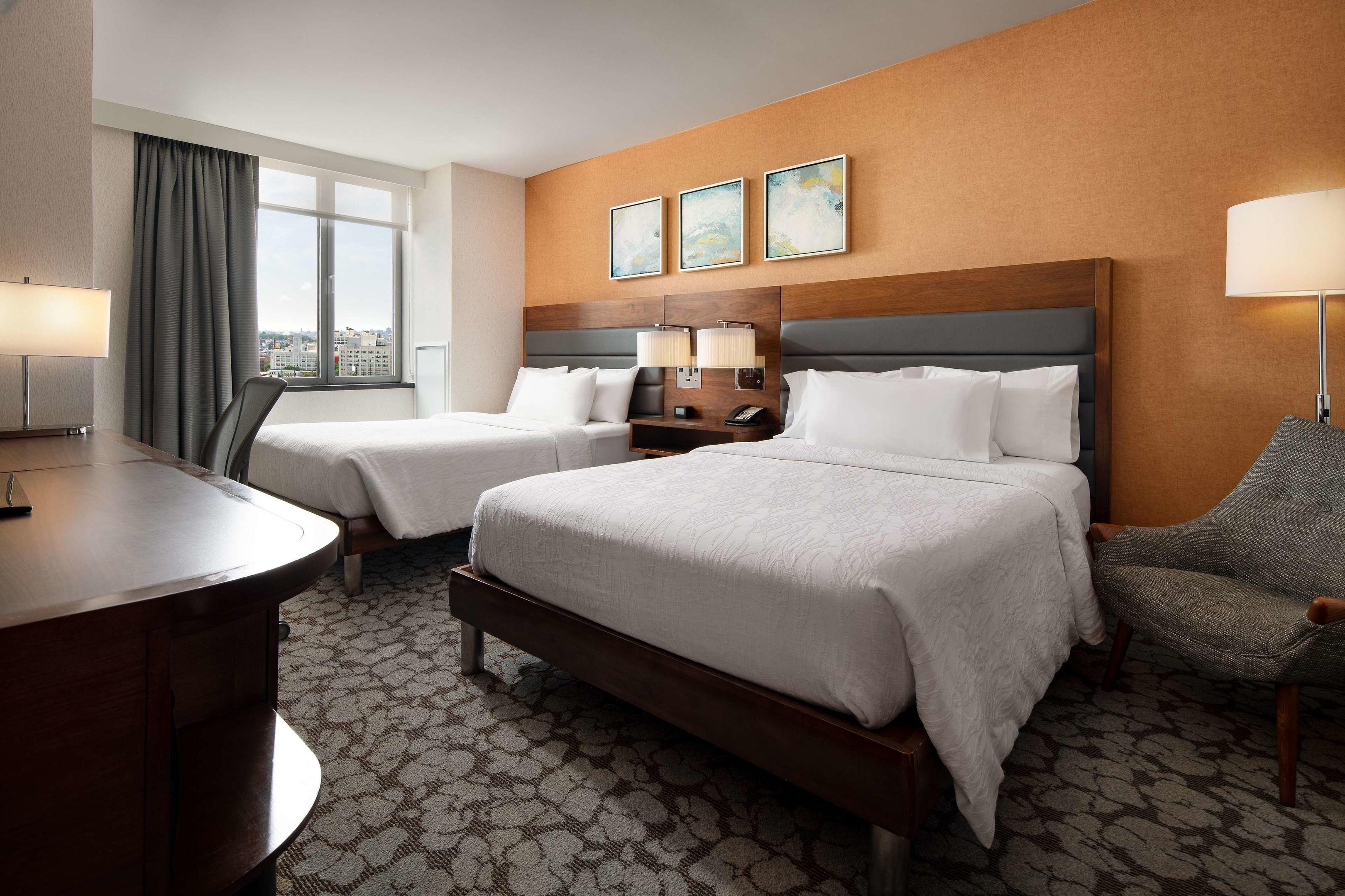 Hilton Garden Inn Long Island City New York — photo 4