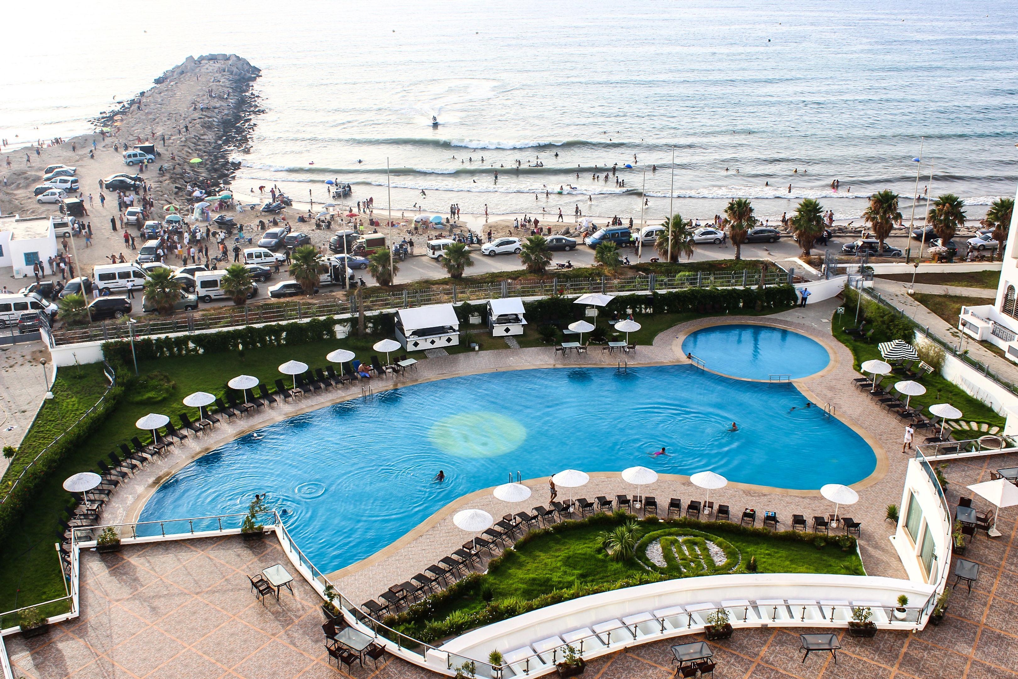 Grand Mogador Sea View — photo 4