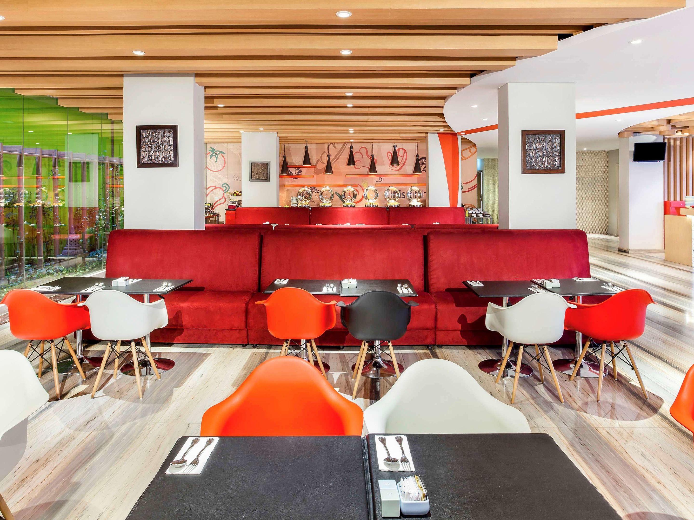 Hotel ibis Yogyakarta Adi Sucipto — photo 4
