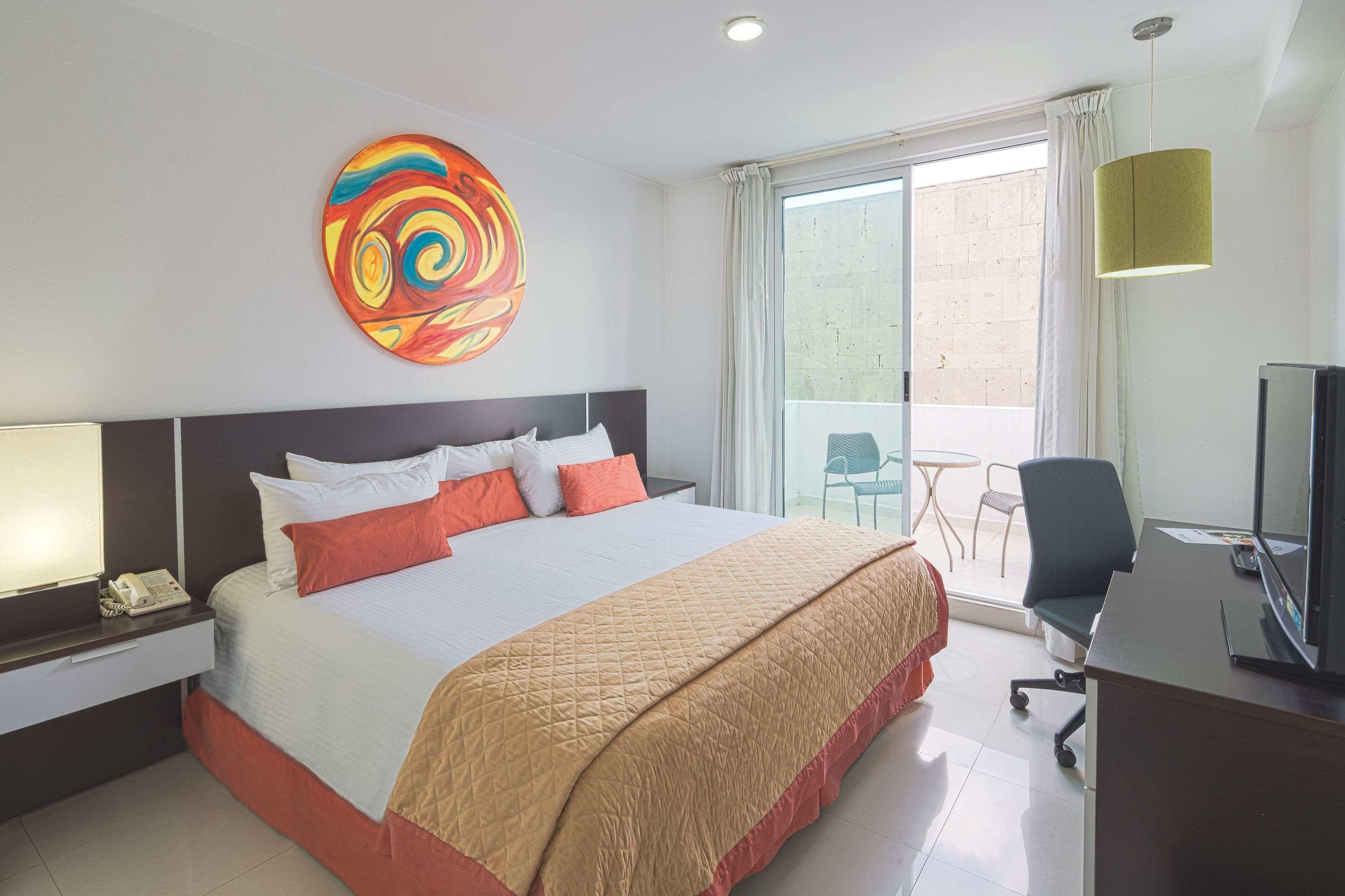 Wyndham Garden Irapuato — photo 5
