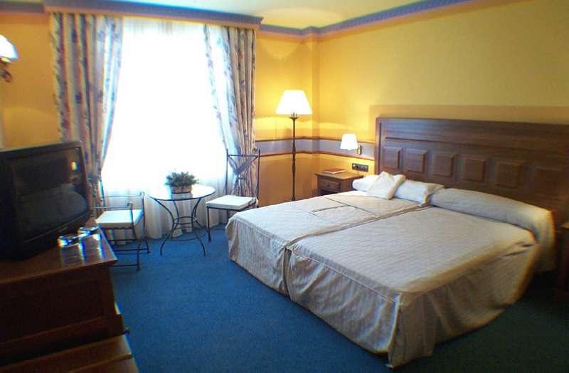 Hotel Antequera by Checkin — photo 4