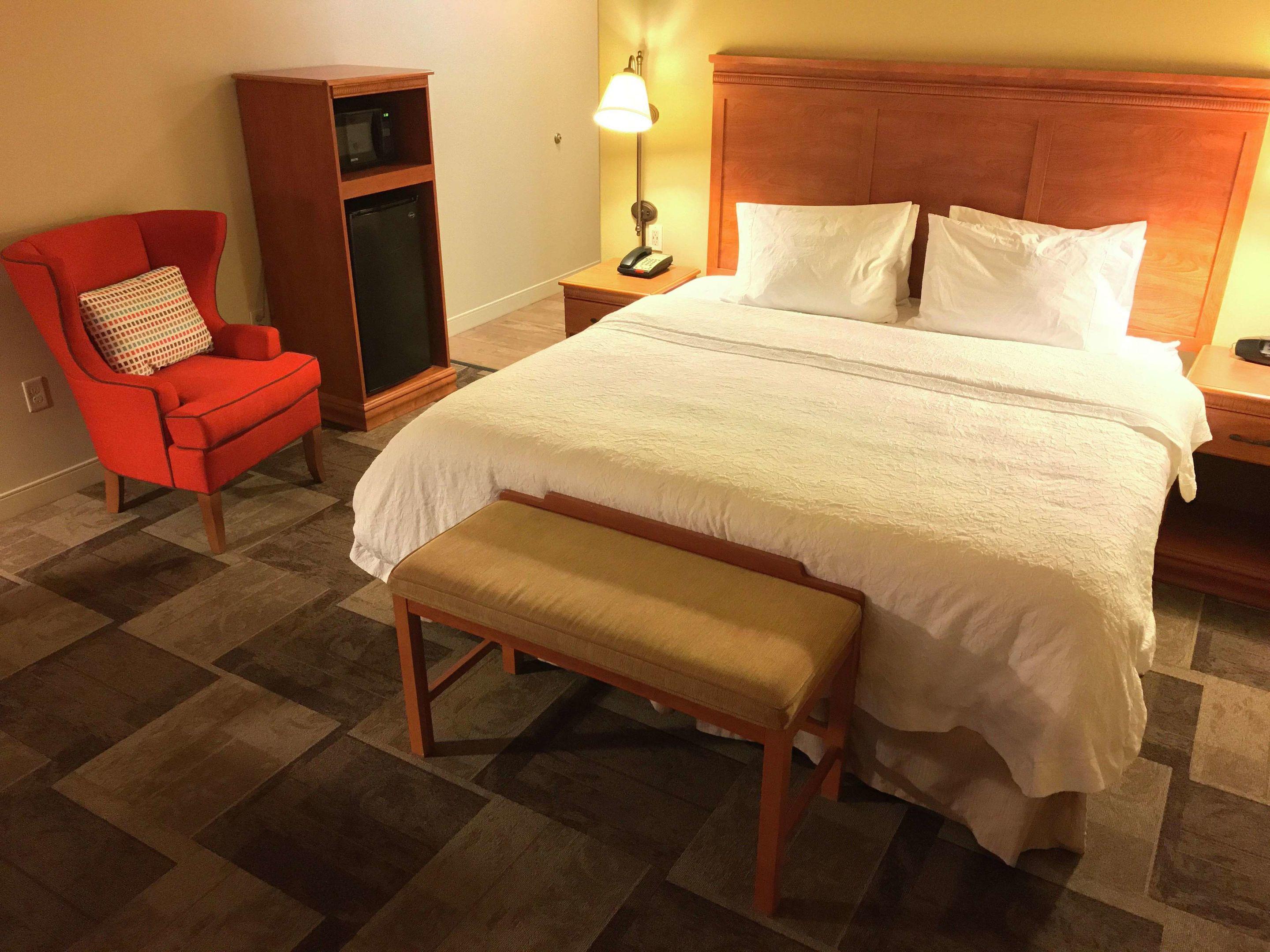 Hampton Inn Garden City — photo 5