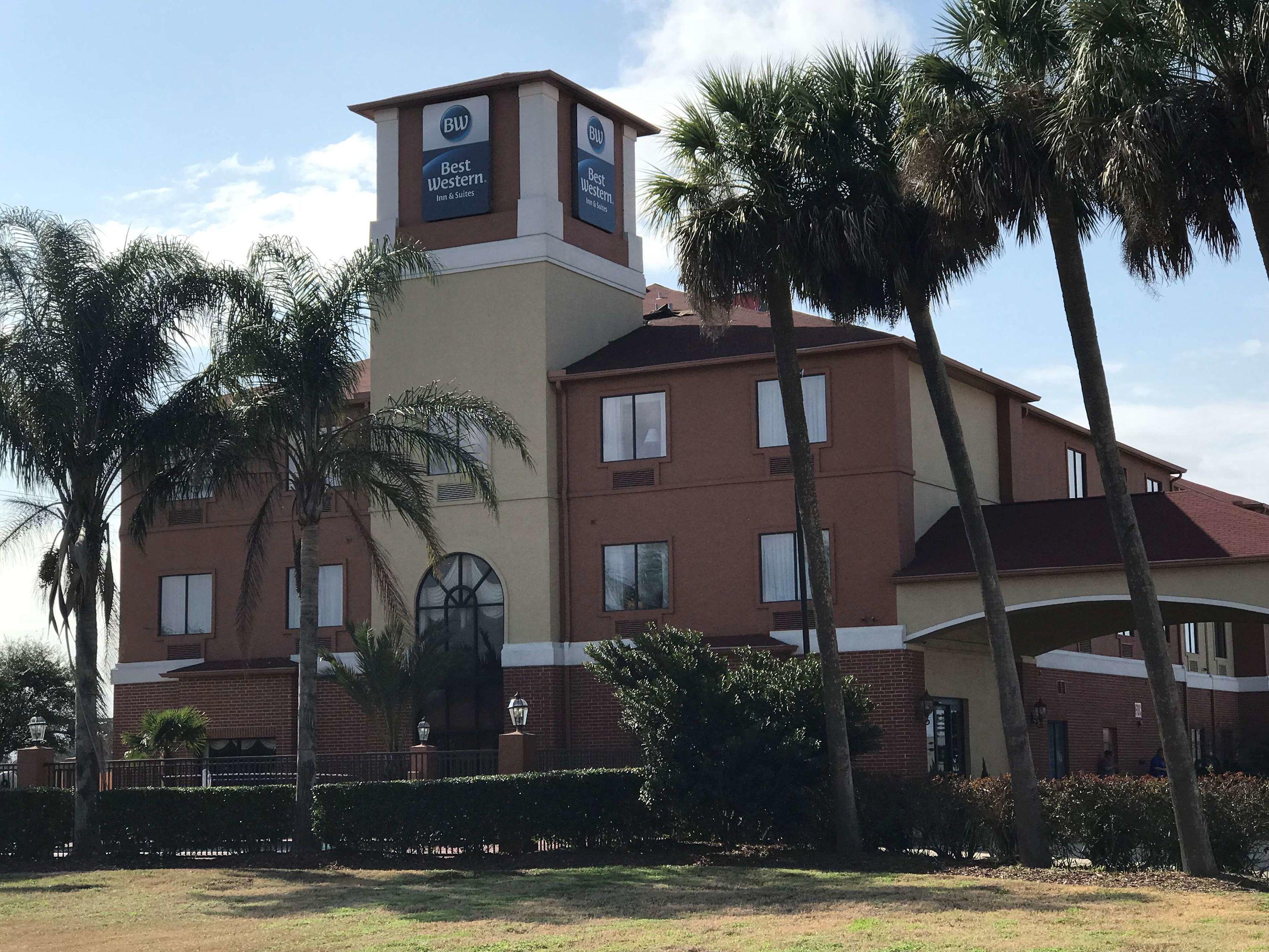 Best Western Orange Inn & Suites — photo 5