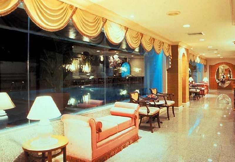 Mida Airport Hotel Bangkok — photo 4