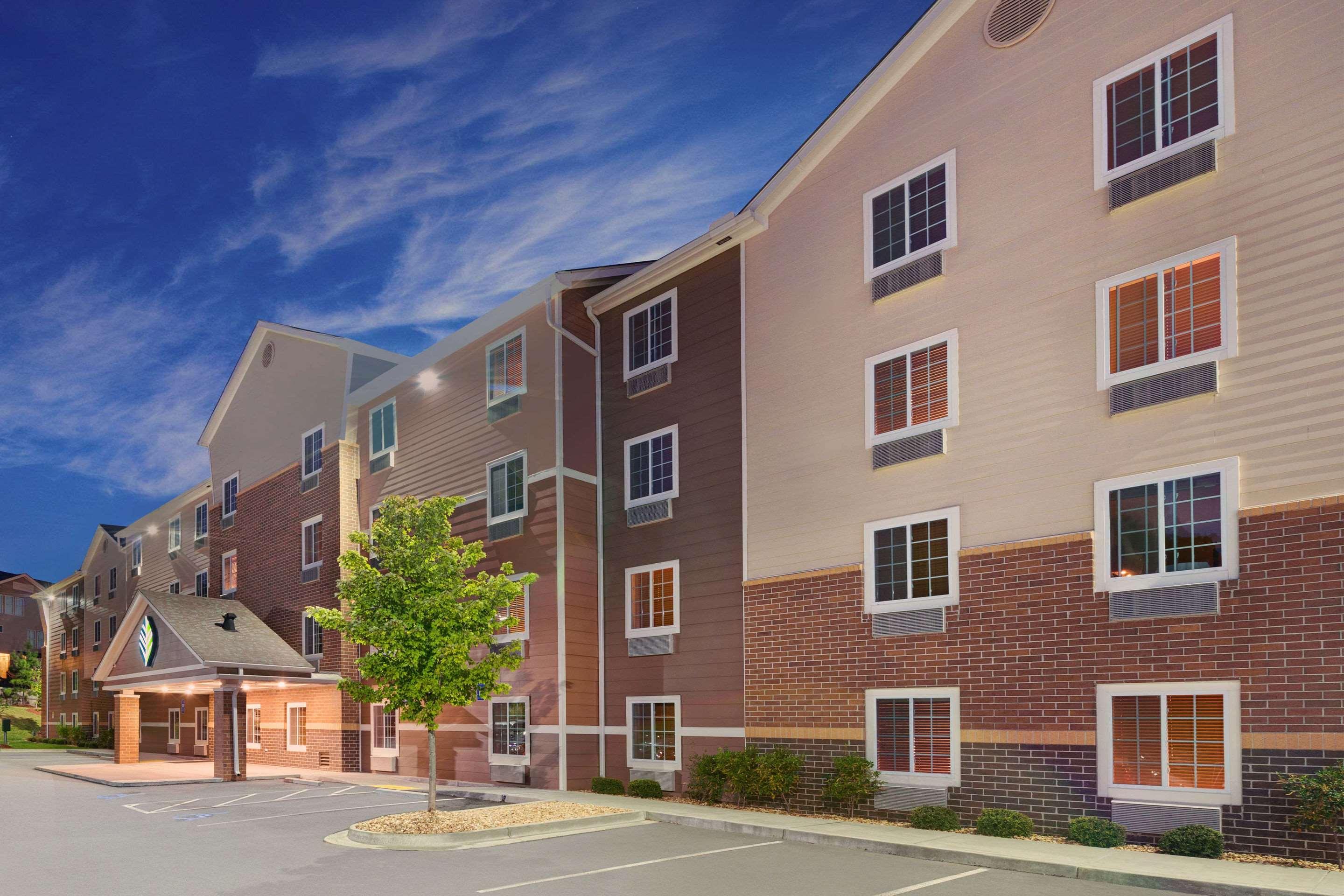 WoodSpring Suites Atlanta Chamblee — photo 4