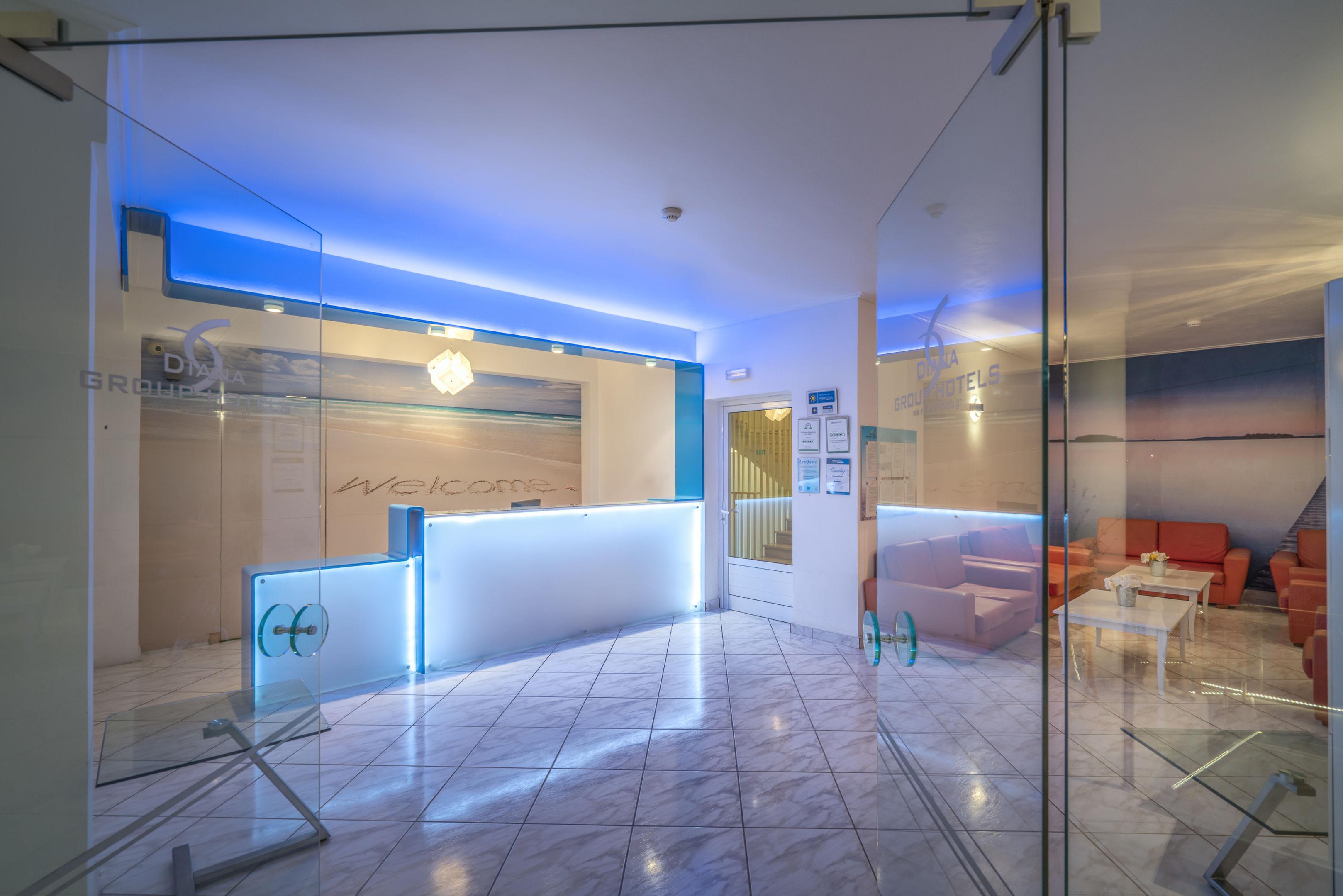 Filoxenia Hotel — photo 4