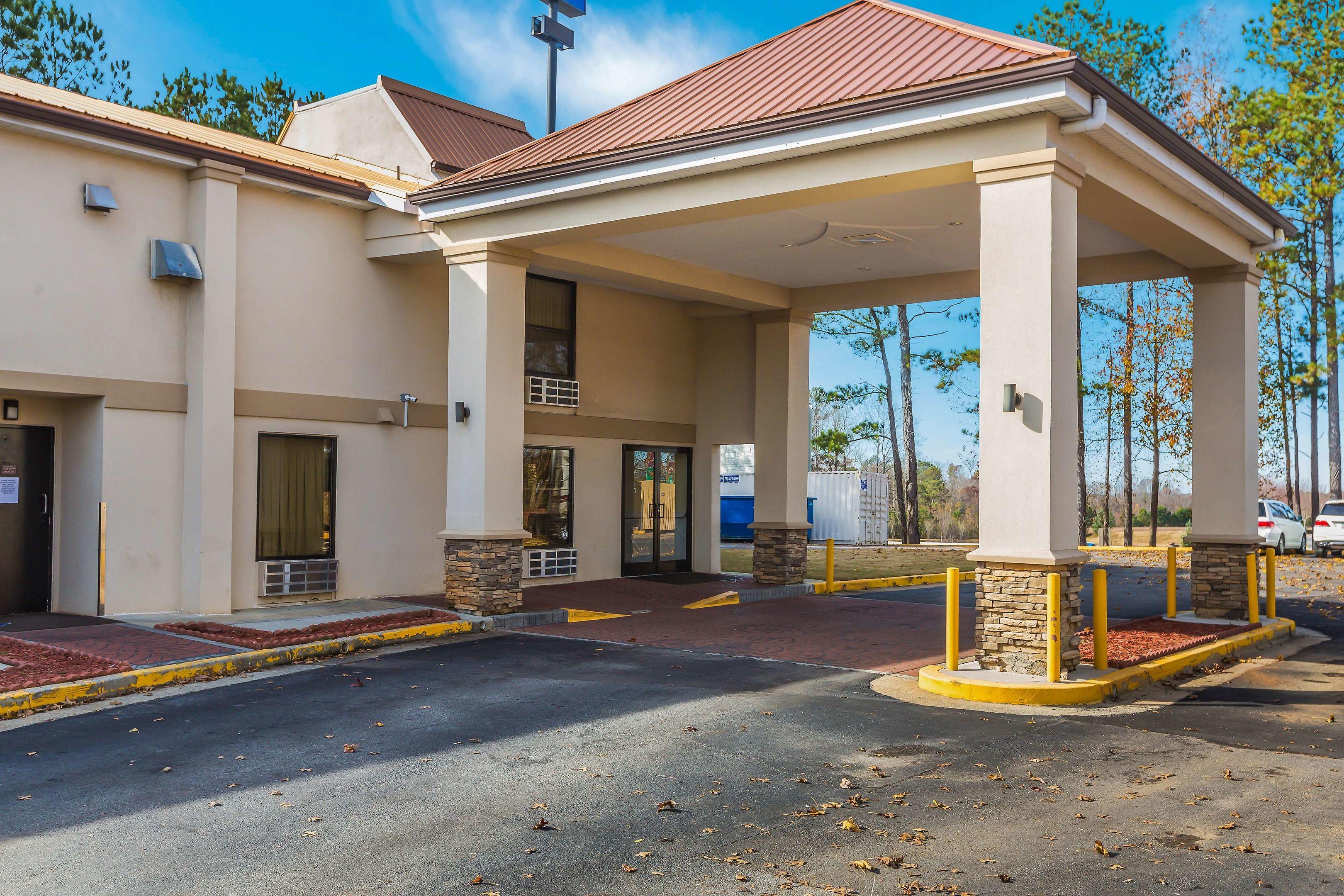 Motel 6 Gwinnett Center GA — photo 5