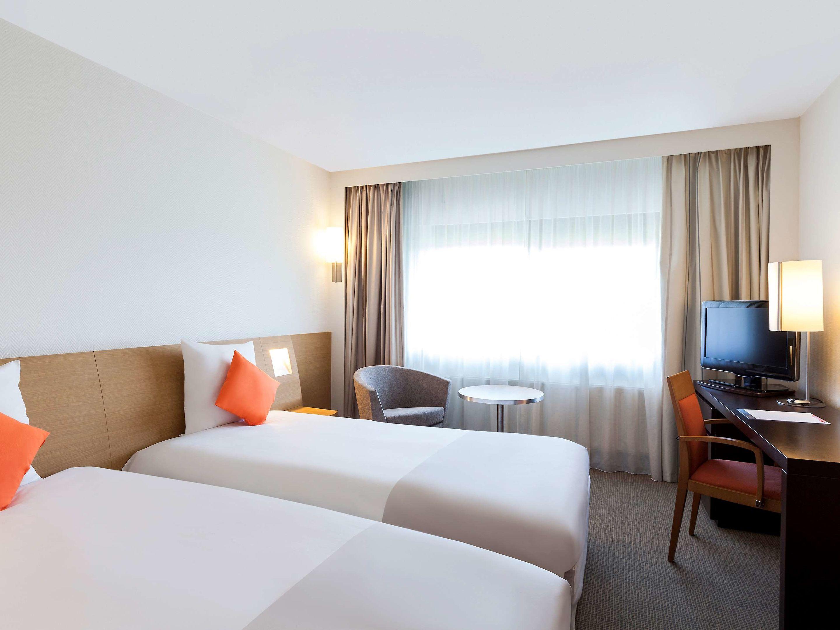 Novotel Reading Centre — photo 3