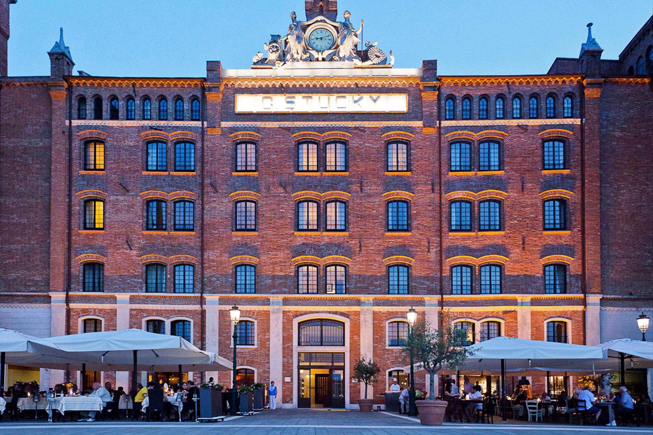 Molino Stucky Hilton — photo 4