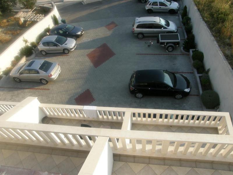 Aparthotel Stipe — photo 3