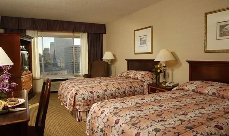 Crowne Plaza Memphis Downtown — photo 4