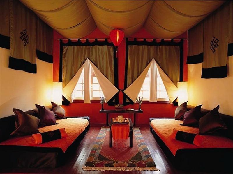 Gyalthang Dzong Hotel — photo 3