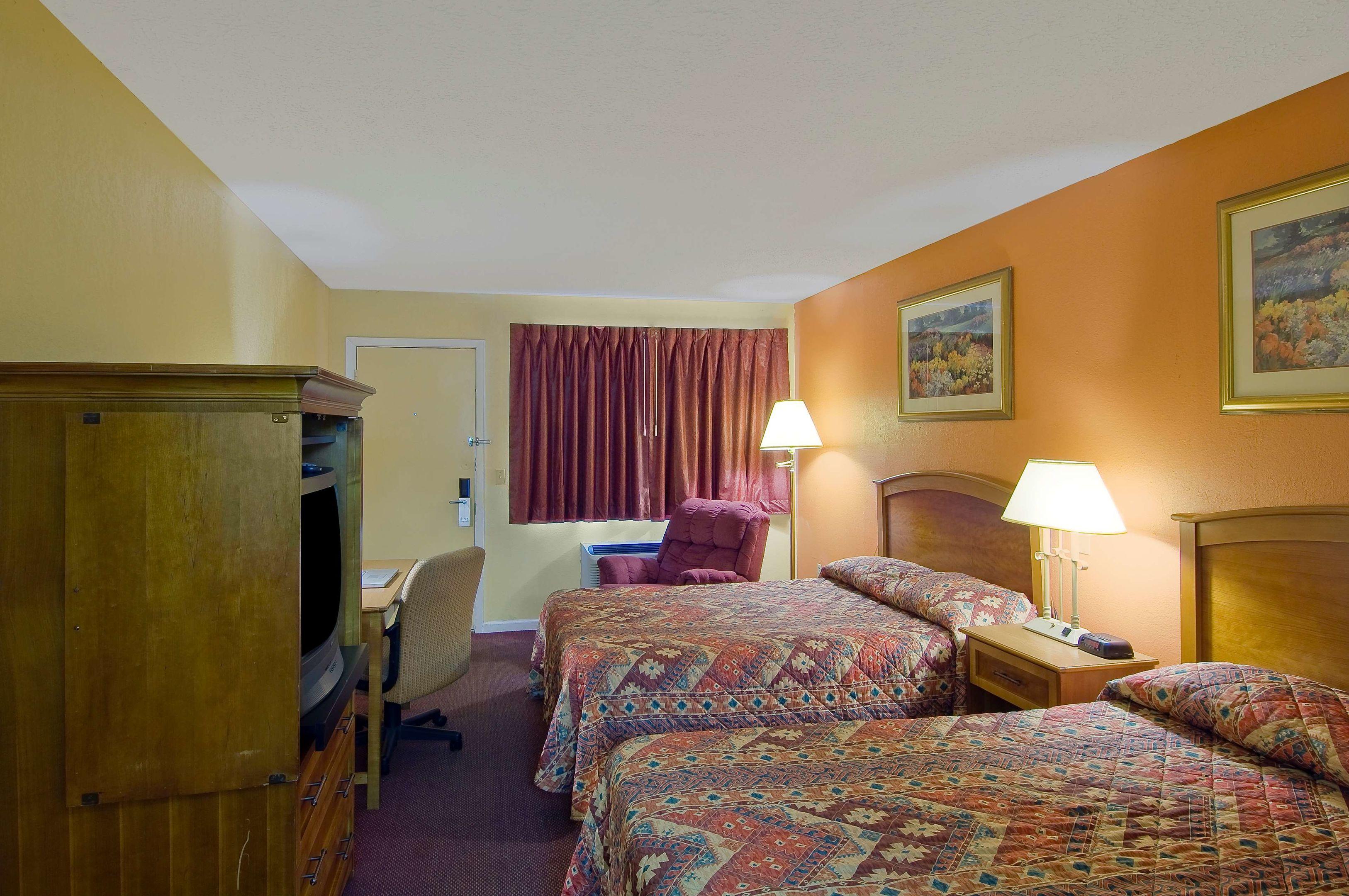 Americas Best Value Inn — photo 5