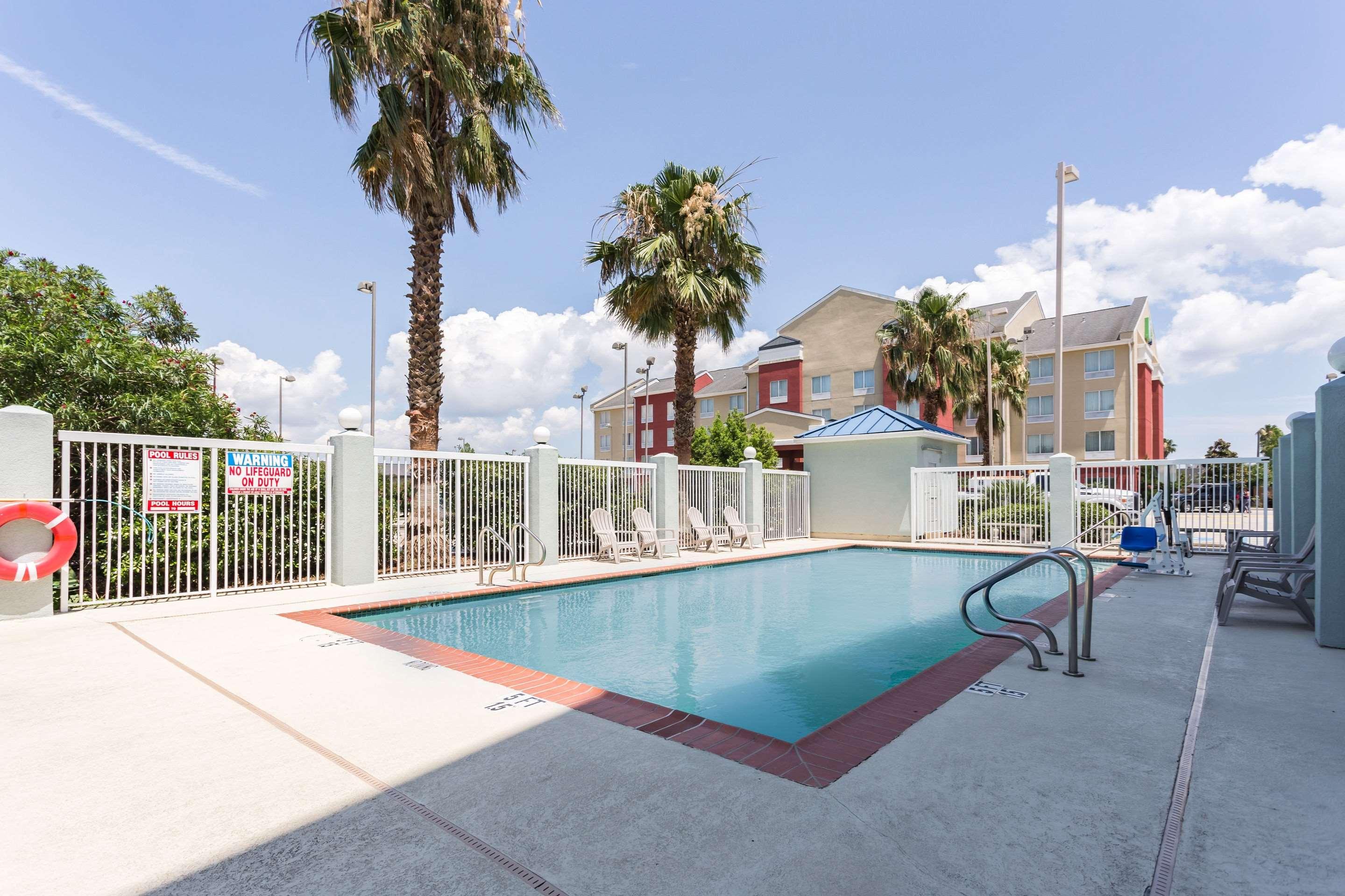 Comfort Suites New Orleans — photo 4