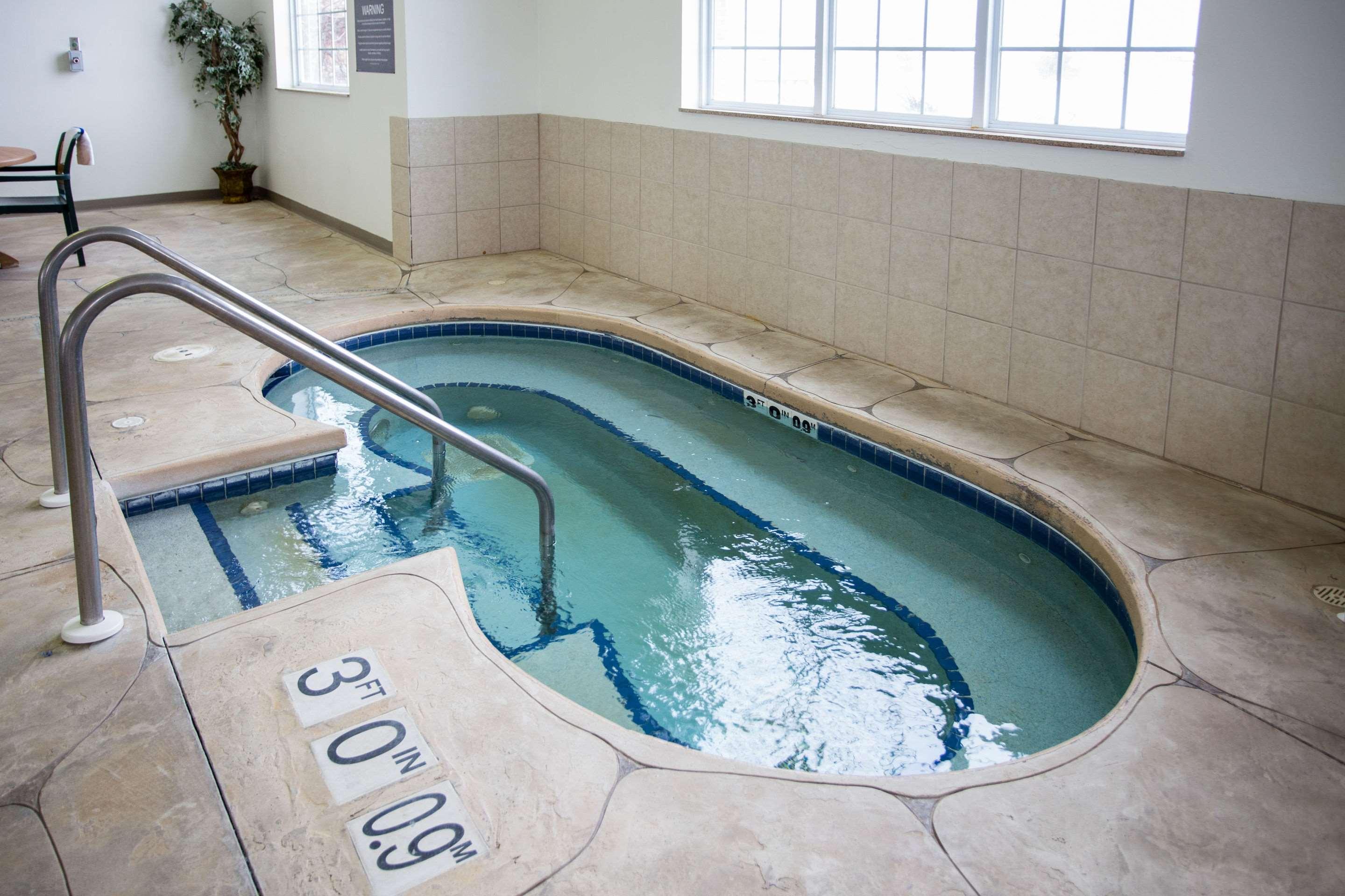 Sleep Inn & Suites Conference Center — photo 5