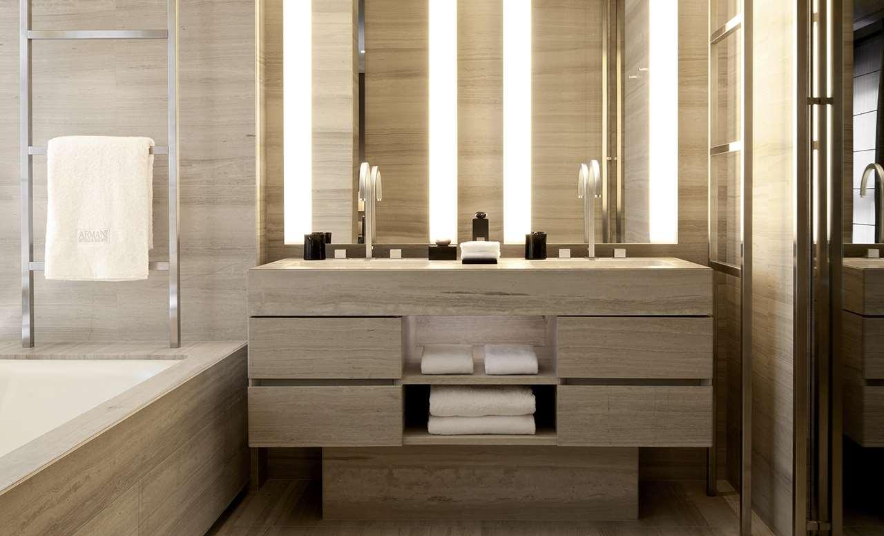 Armani Hotel Milano — photo 5