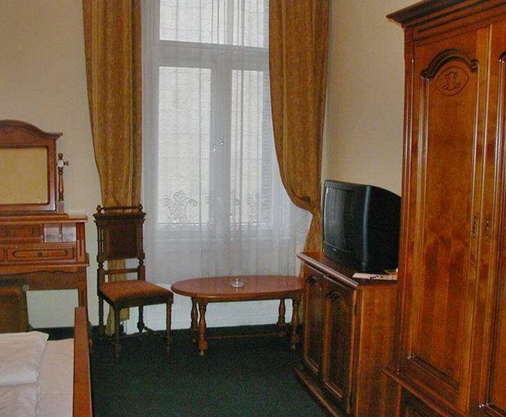 City Hotel Unio — photo 4