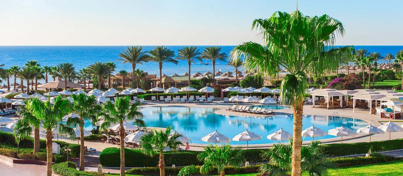 Baron Resort Sharm el Sheikh — photo 3