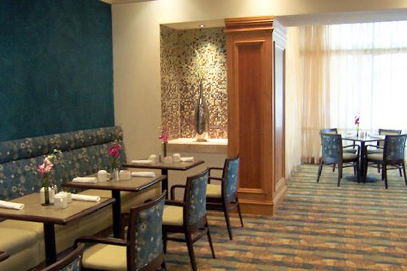Wyndham Houston Medical Center Hotel and Suites — photo 5