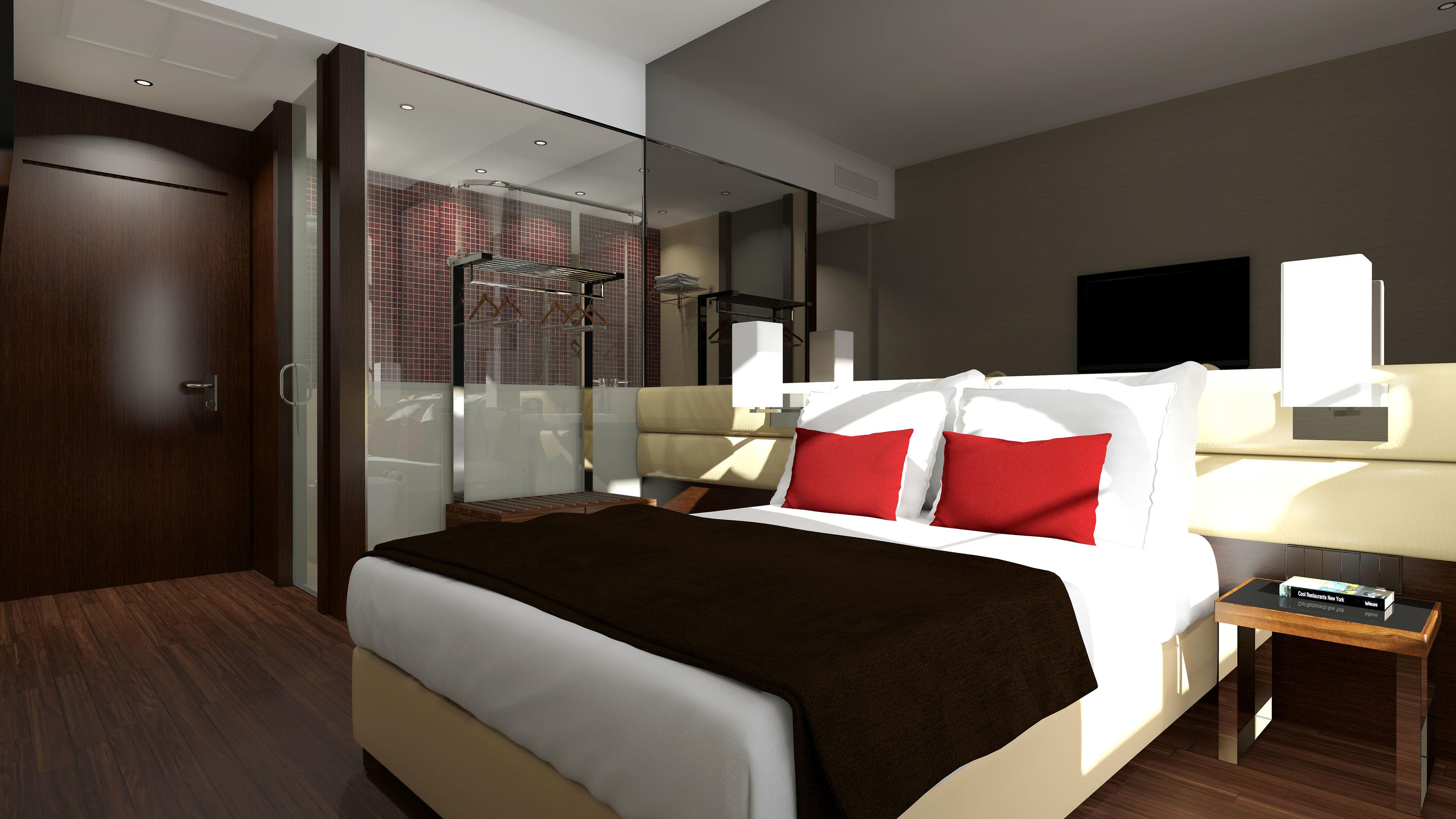 Turim Terreiro Do Paço Hotel — photo 4