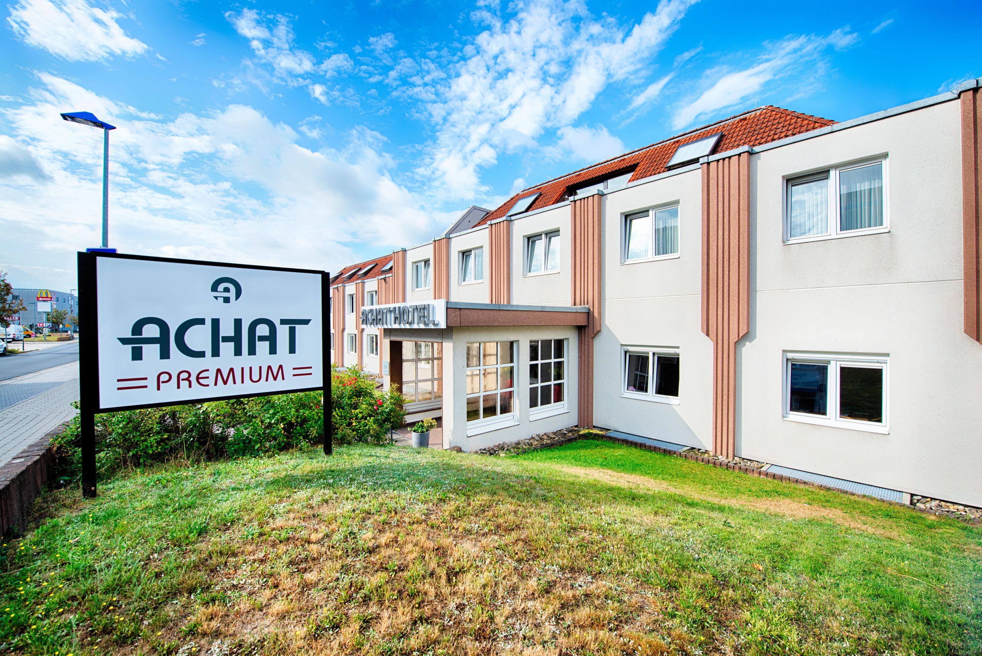 ACHAT Hotel Egelsbach Frankfurt — photo 4