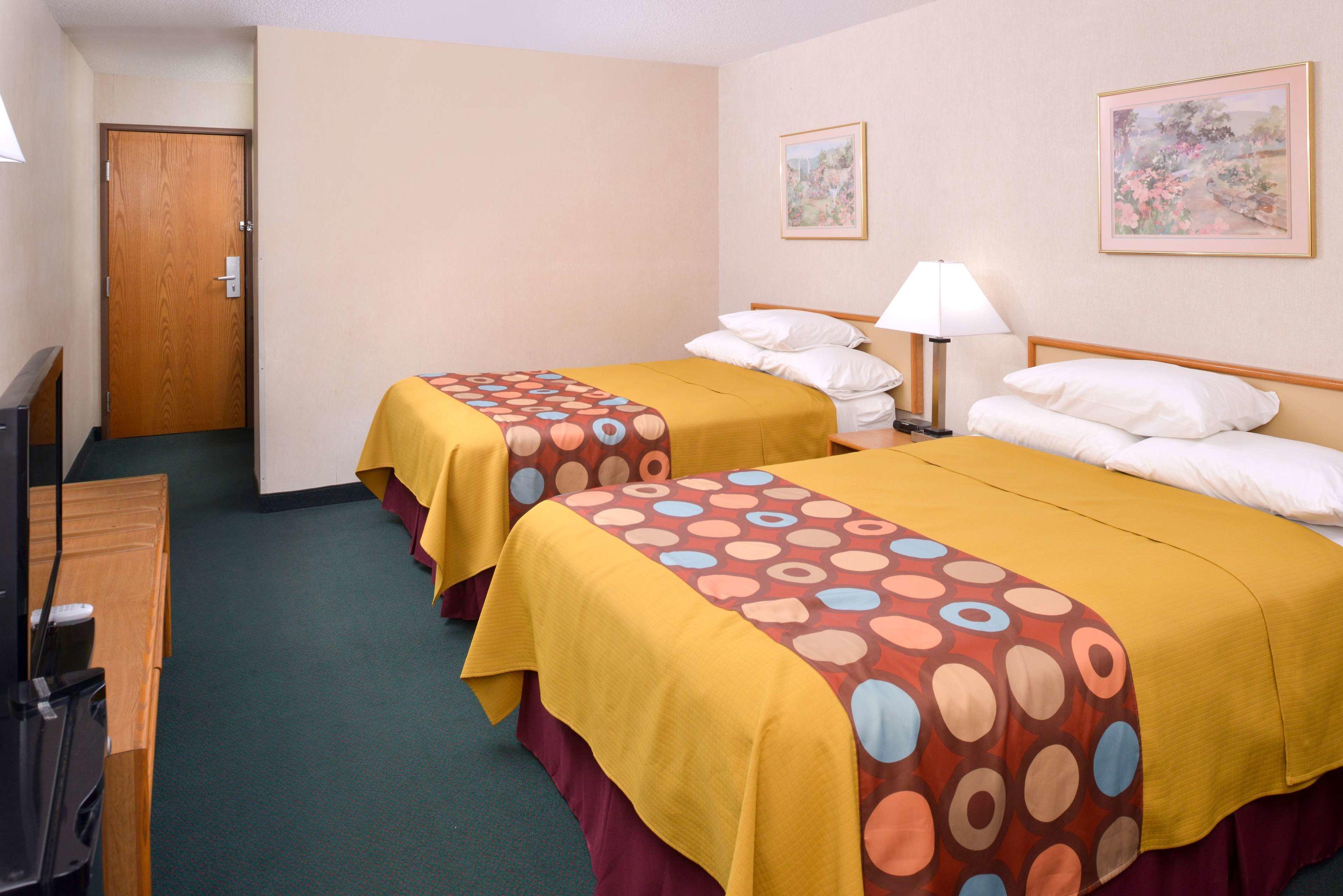 Americas Best Value Inn - Notre Dame / South Bend — photo 5