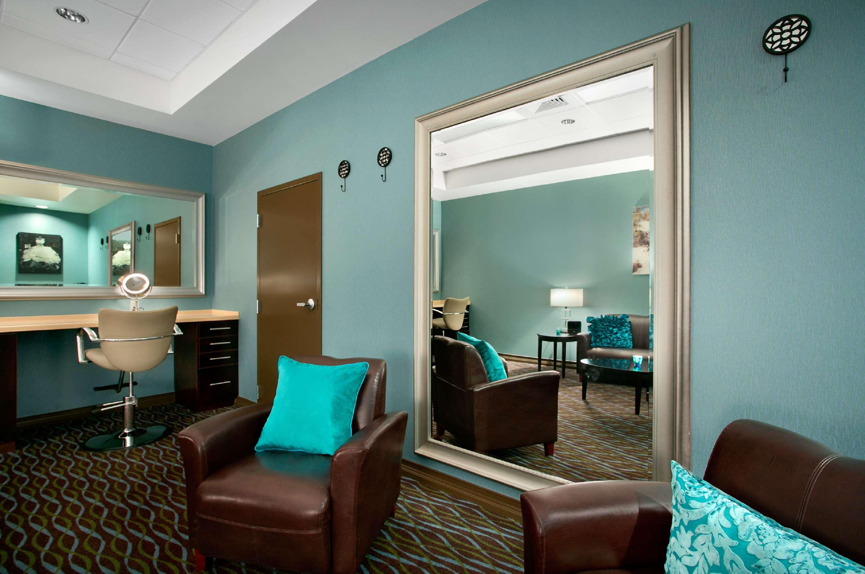 Aviator Hotel & Suites, BW Signature Collection — photo 3