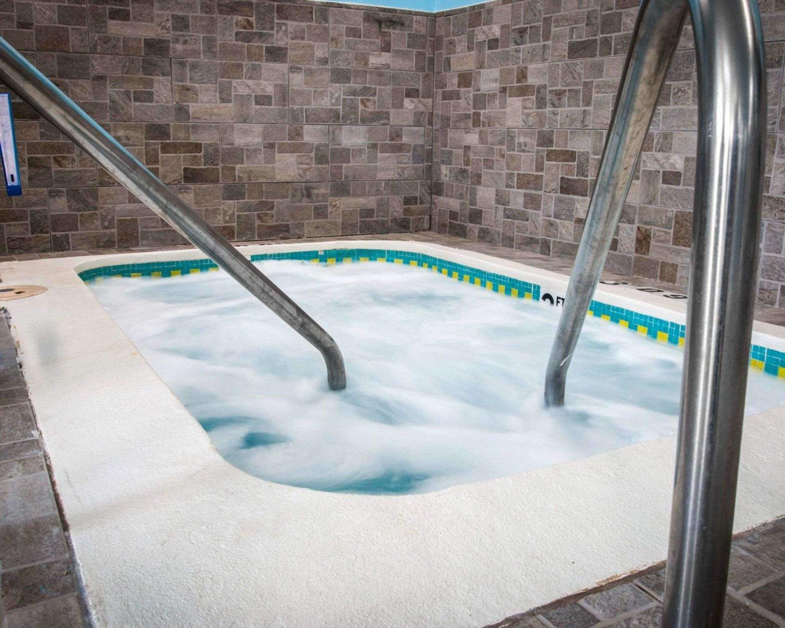 Sleep Inn & Suites — photo 4