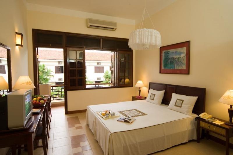 Hoi An Historic Hotel — photo 4
