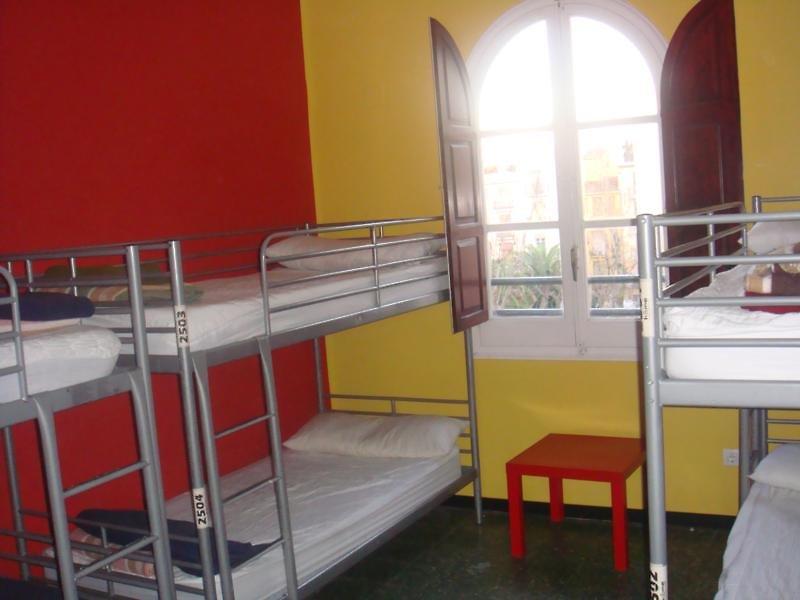 Home Backpackers Hostel — photo 5