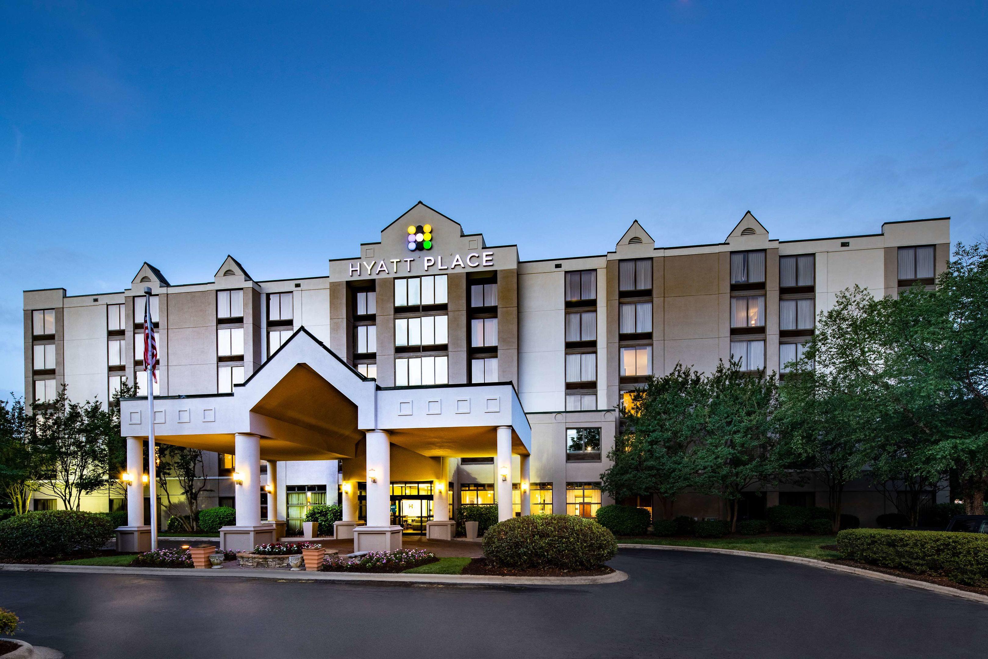 Hyatt Place Topeka — photo 3