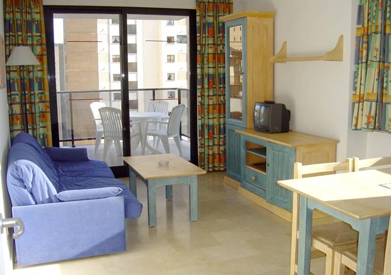 Apartamentos Torre Ipanema — photo 3