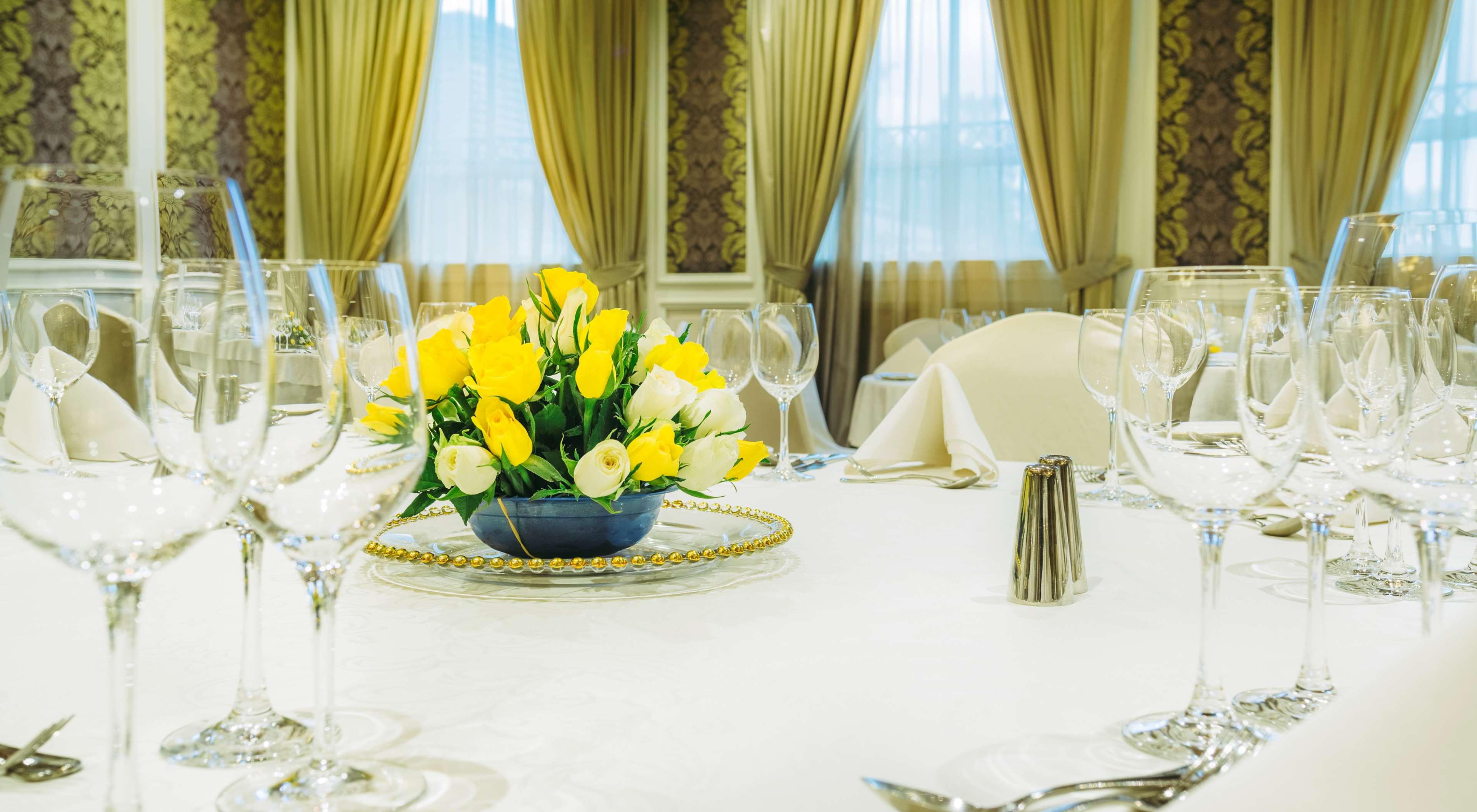 Villa Rosa Kempinski Nairobi — photo 5