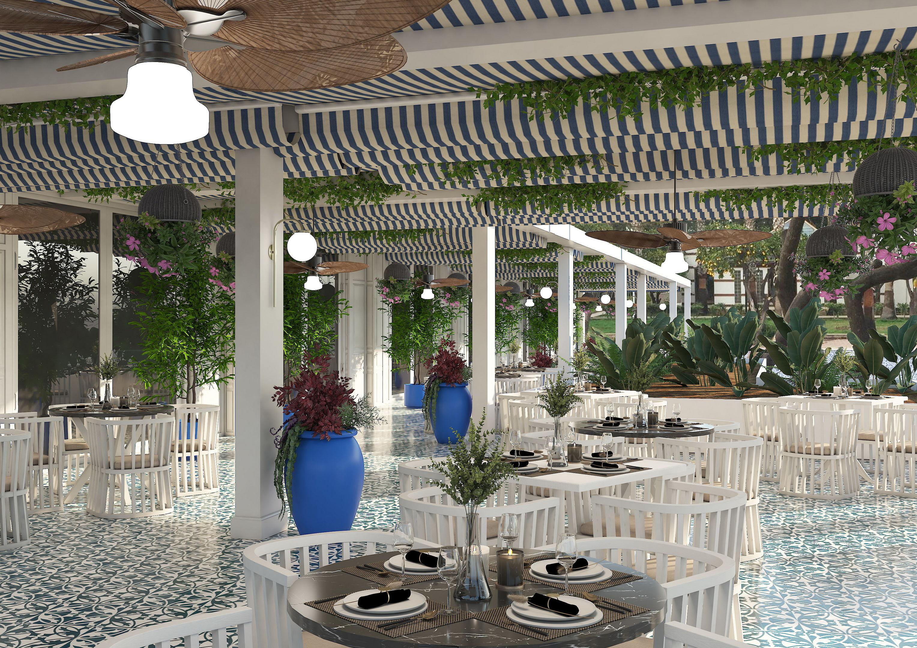 UTOPIA Resort & Residence — photo 3