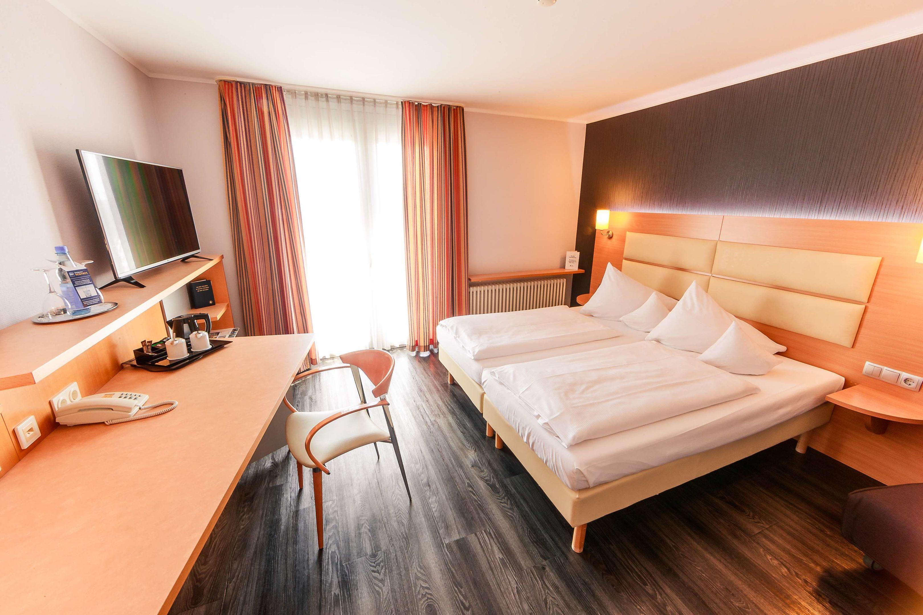 Best Western Plazahotel Stuttgart-Ditzingen, Ditzingen — photo 5