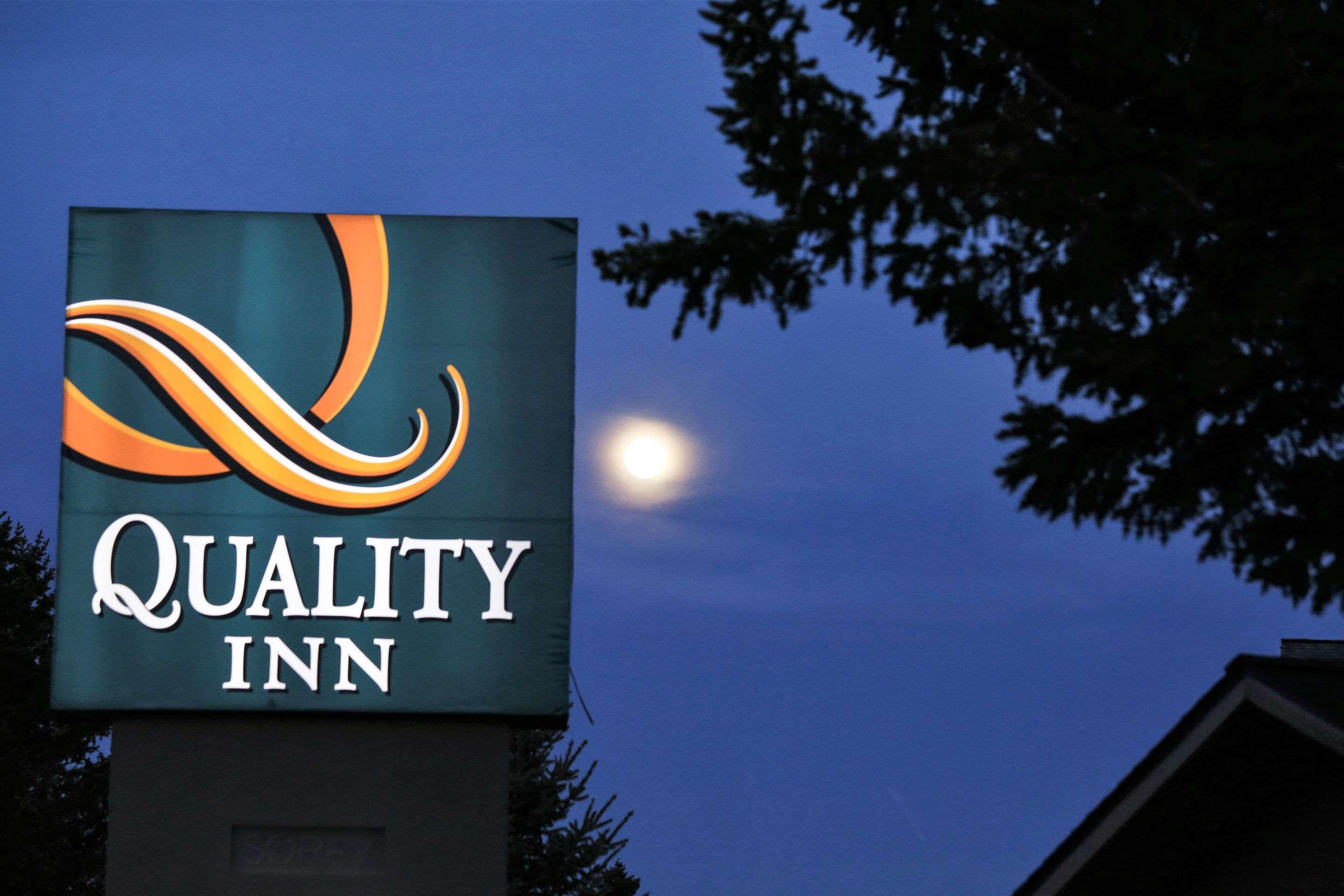 Quality Inn Estes Park — photo 5