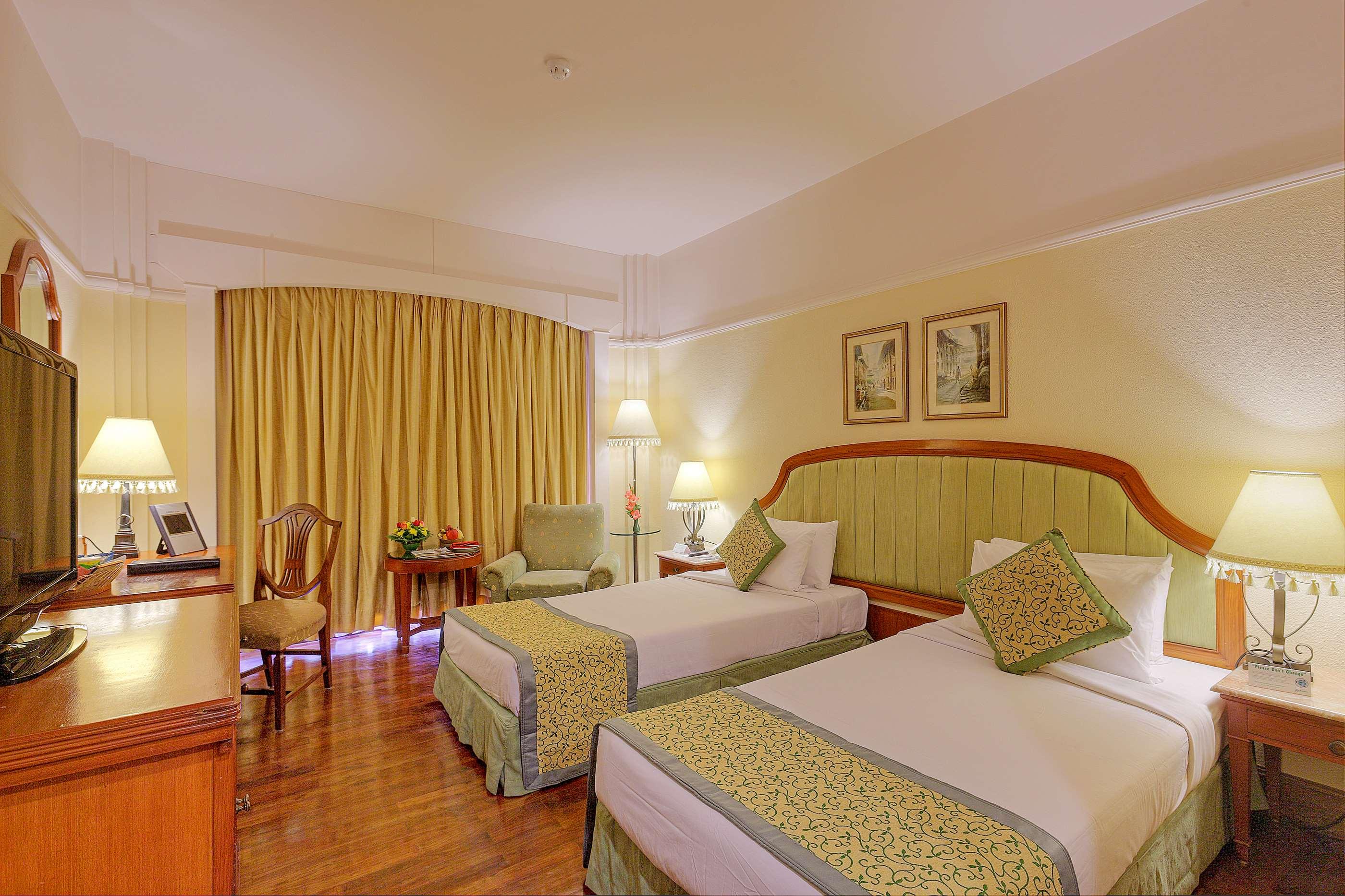 Radisson Kathmandu — photo 5