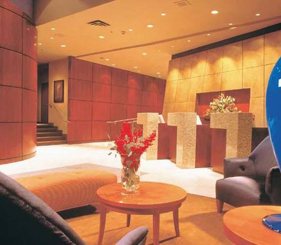 The Listel Hotel — photo 3