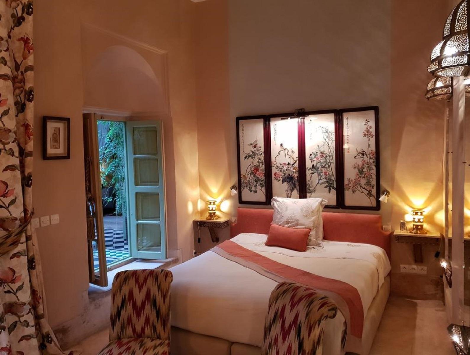 Riad Camilia — photo 3
