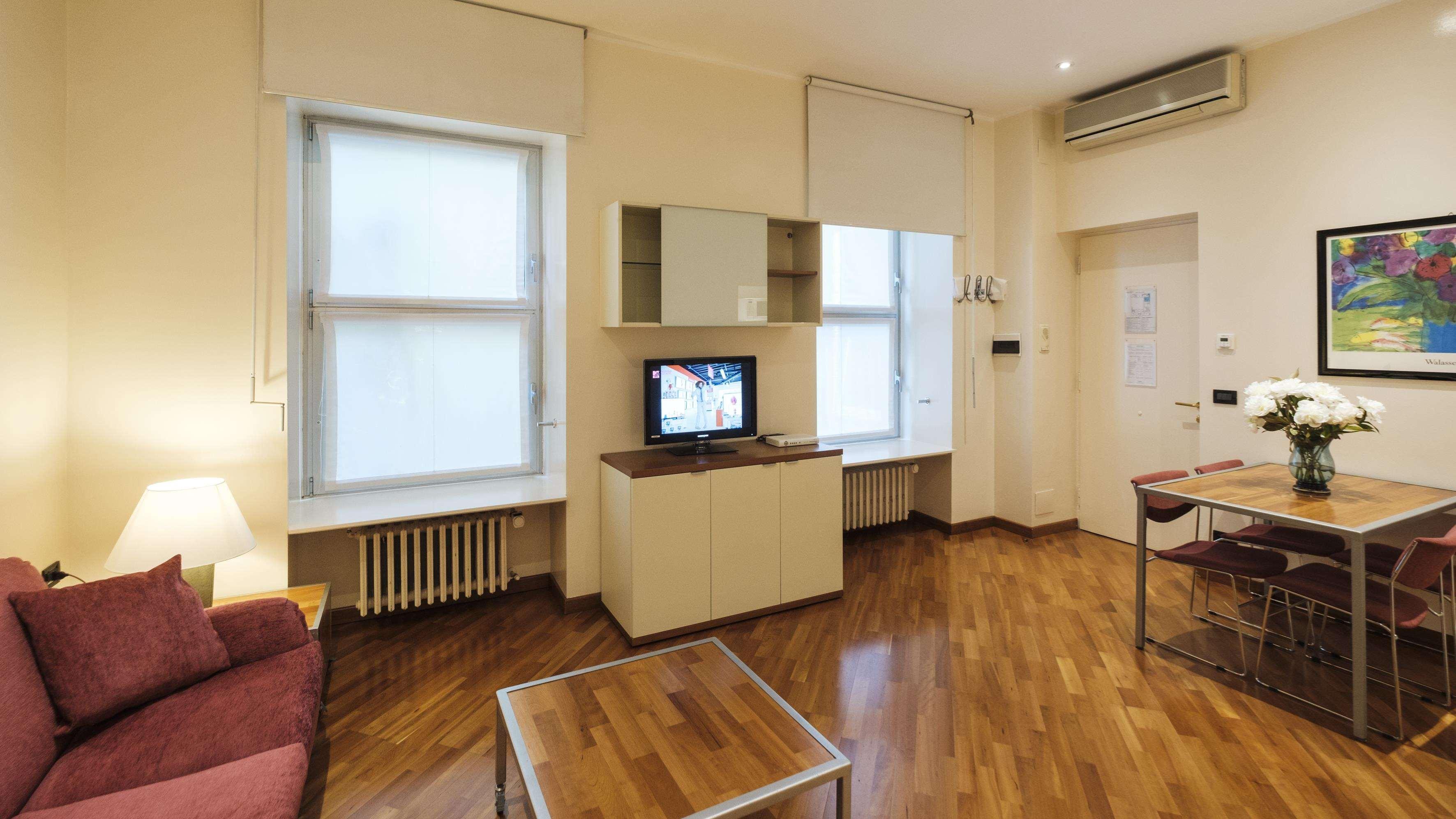 Residence Sacchi — photo 3