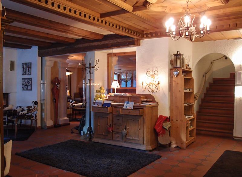 Romantik Hotel Julen — photo 4