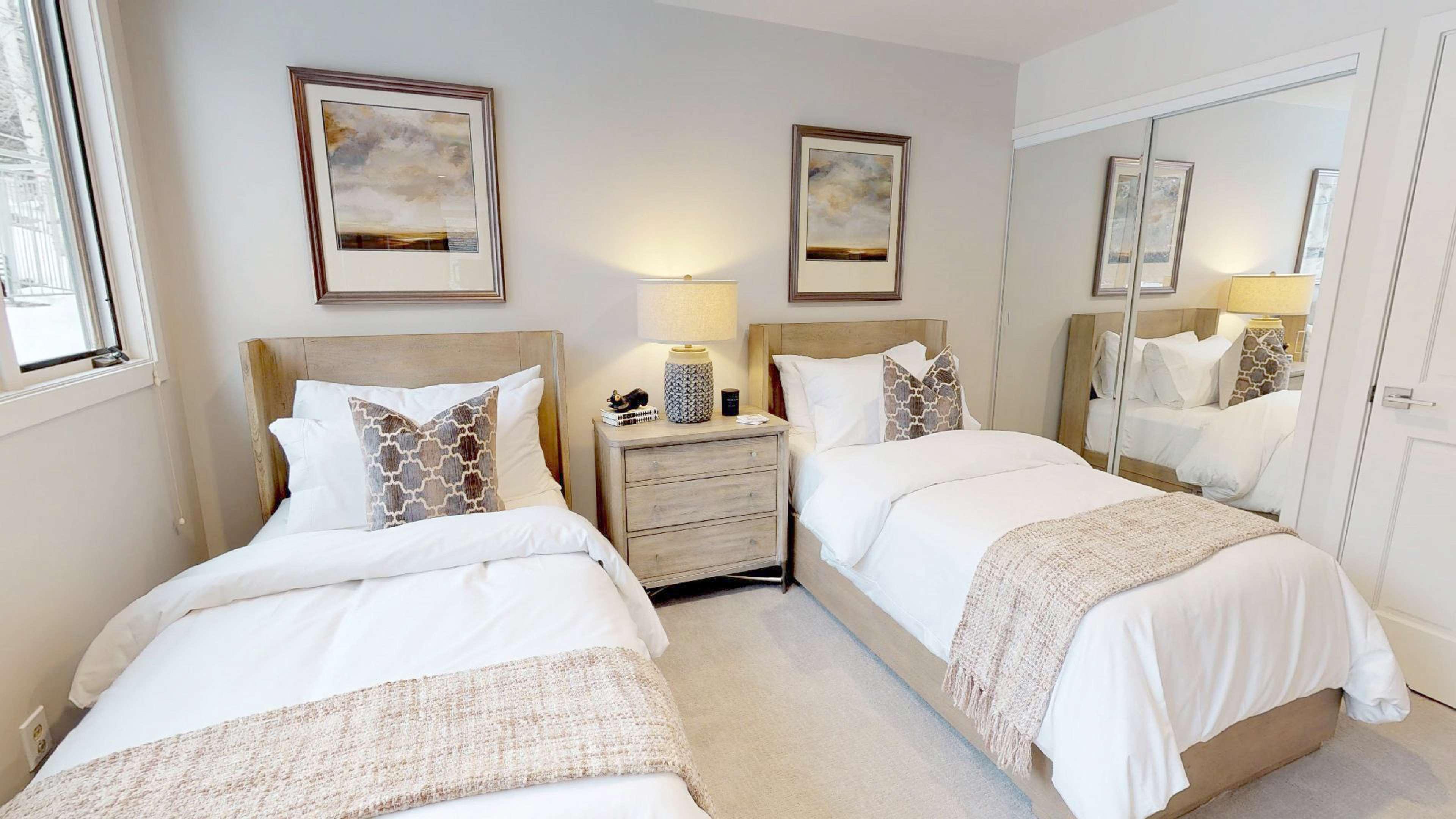 Tamarack Townhomes — photo 4