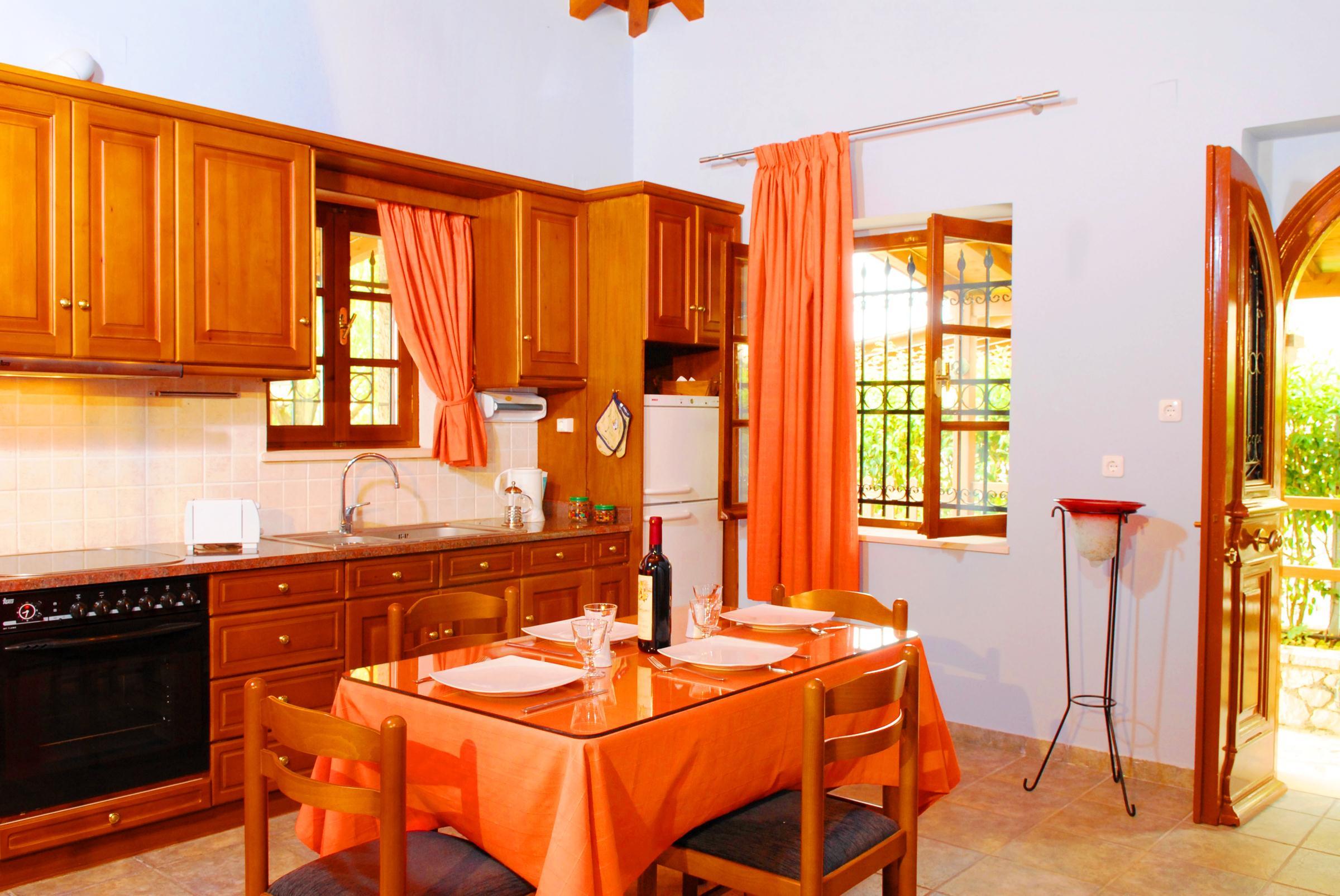Lefkada Villas — photo 5