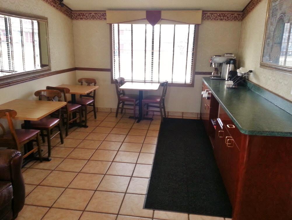 Americas Best Value Inn — photo 5
