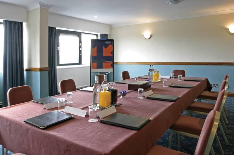 The Waterside Hotel Peterhead — photo 4
