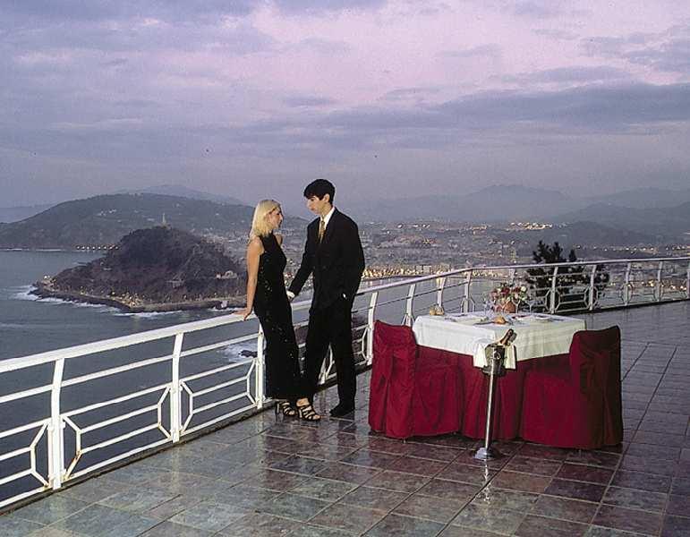 Mercure San Sebastián Monte Igueldo — photo 4