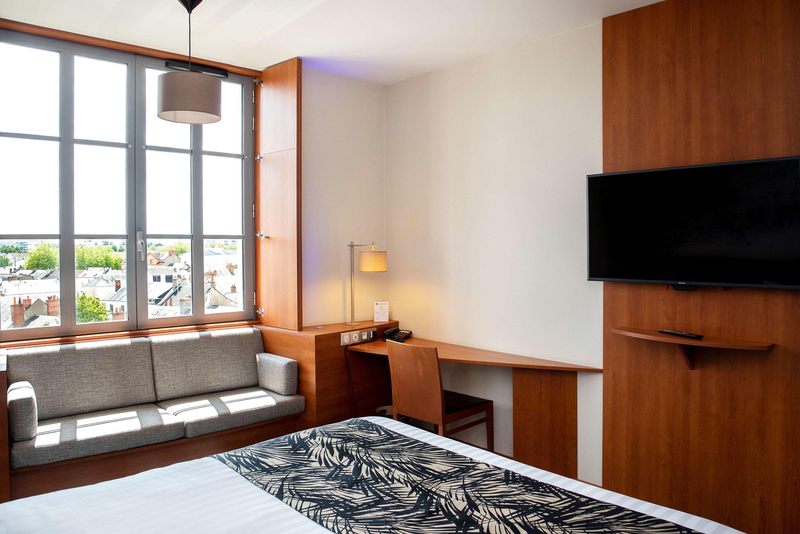 Best Western Plus Hôtel Colbert — photo 4