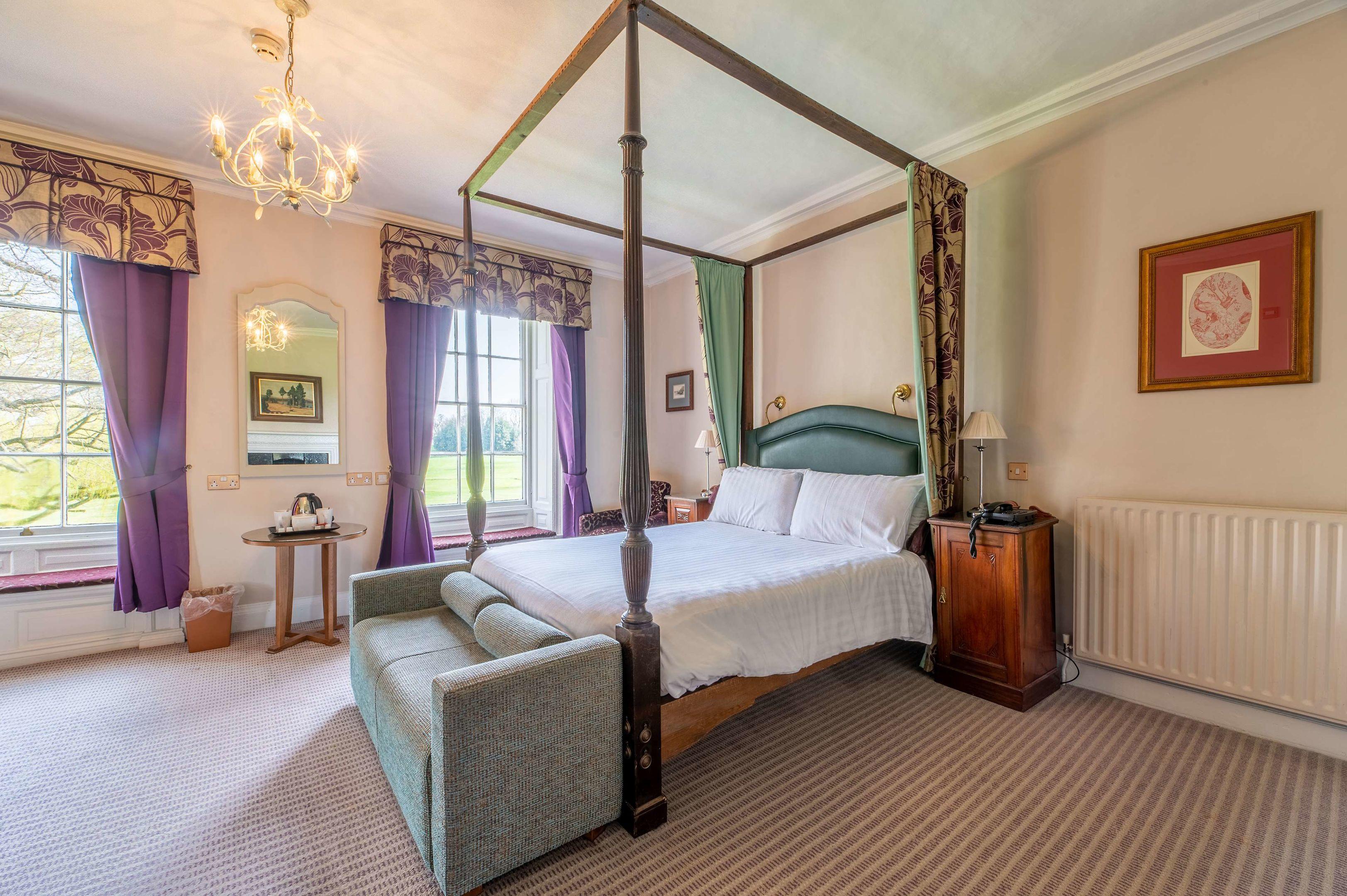 Hall Garth Hotel and Country Club — photo 5