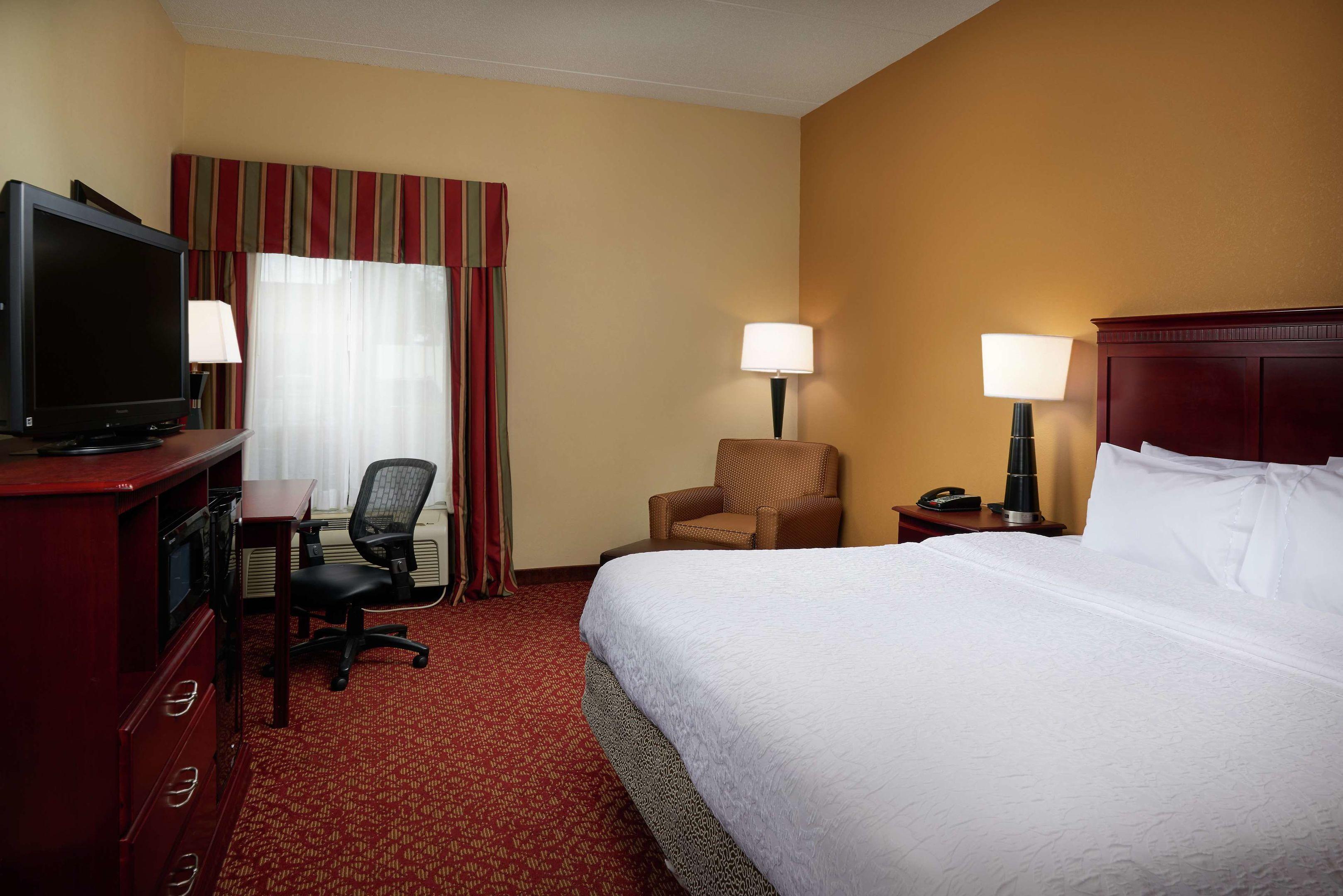 Hampton Inn Newport News-Yorktown — photo 4