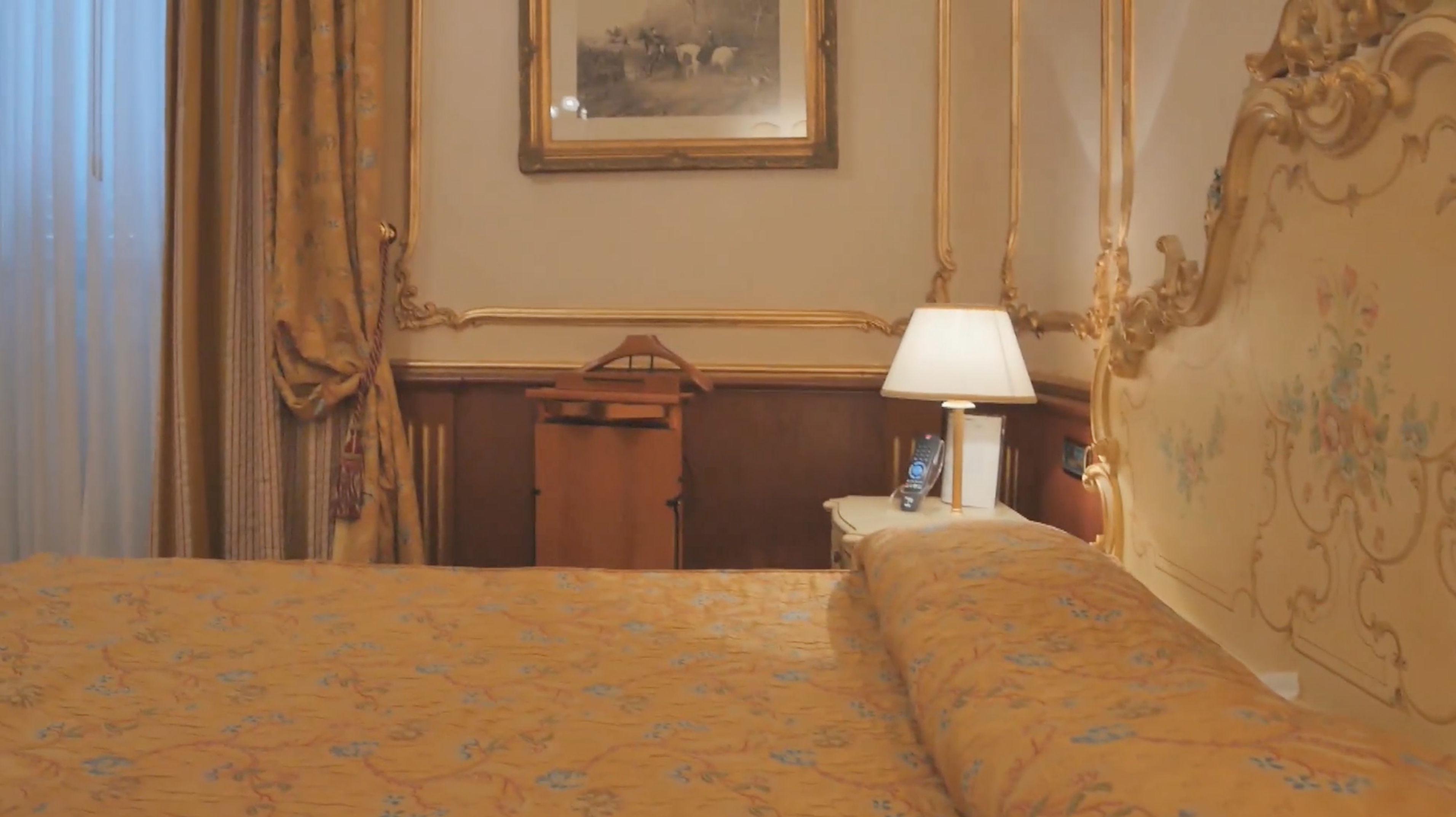 Grand Hotel Wagner — photo 5